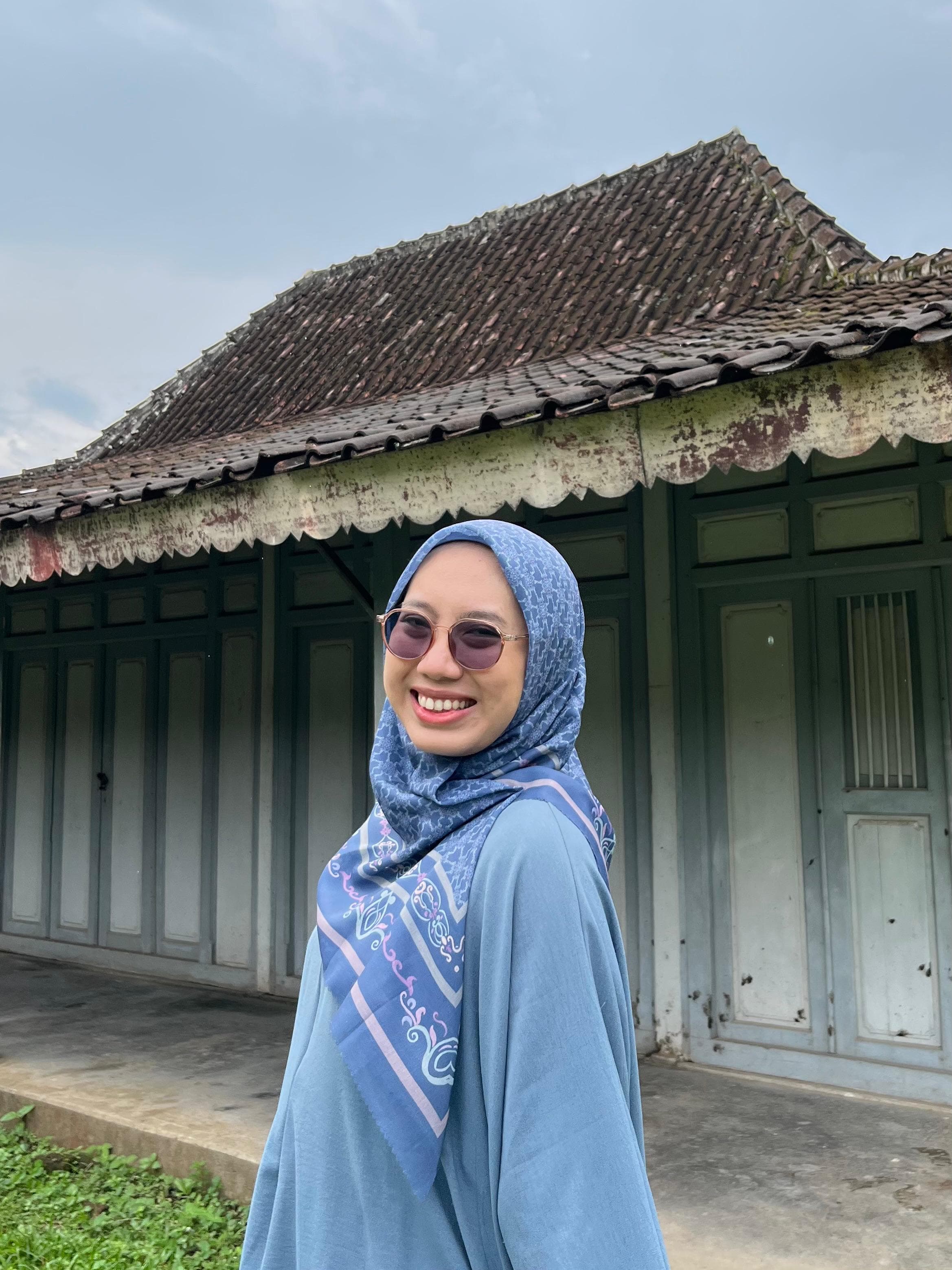 Dea Alifa Shafly Defianti, SKG