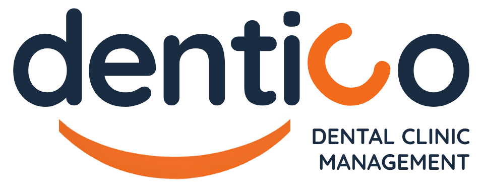 Dentico Logo