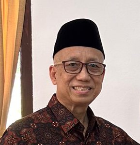 Drs. Gatot Yuliyanto